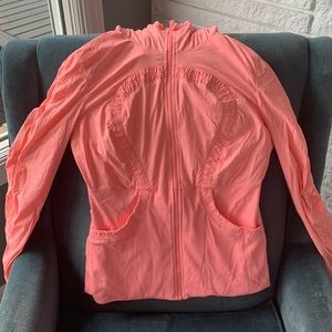 Lululemon -jacket